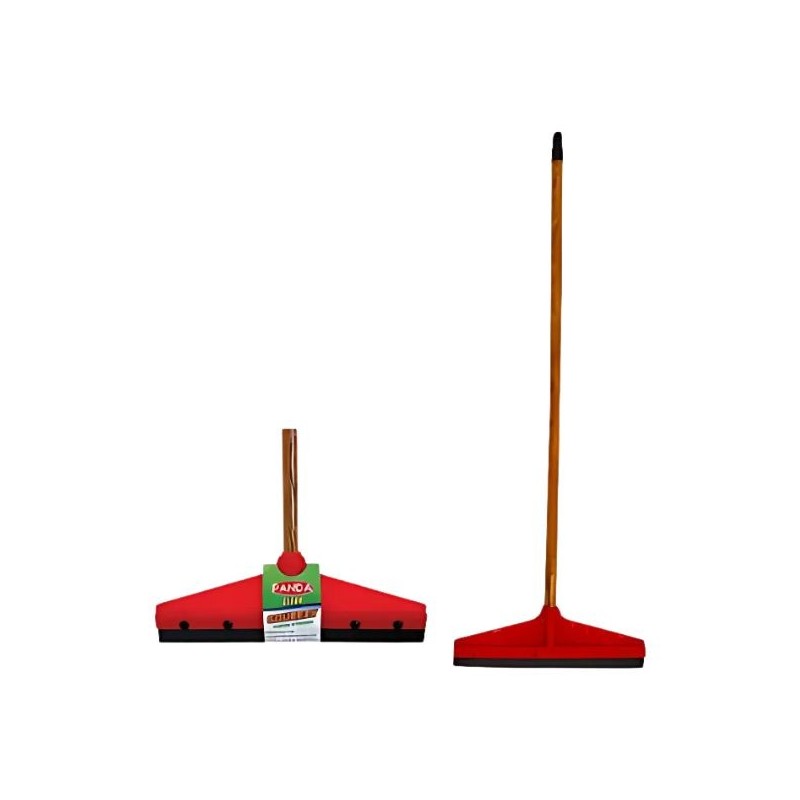 Raclette avec manche (squeezy) large