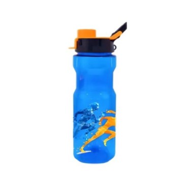 Gourde pour sportif 750ml