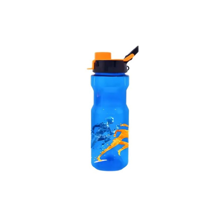 Gourde pour sportif 750ml