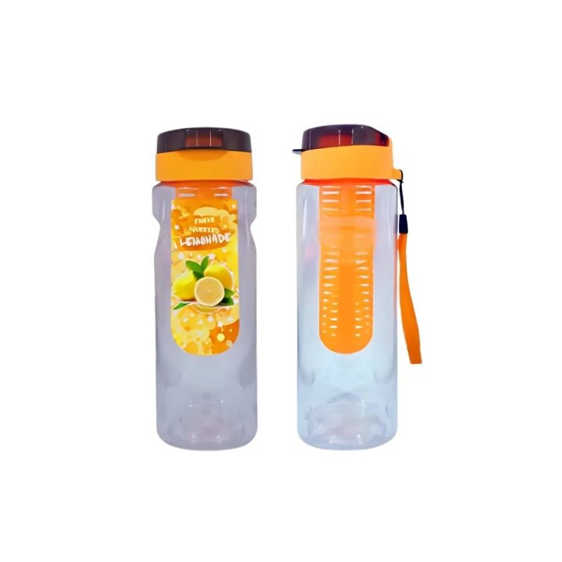 Gourde pour infusion 750ml