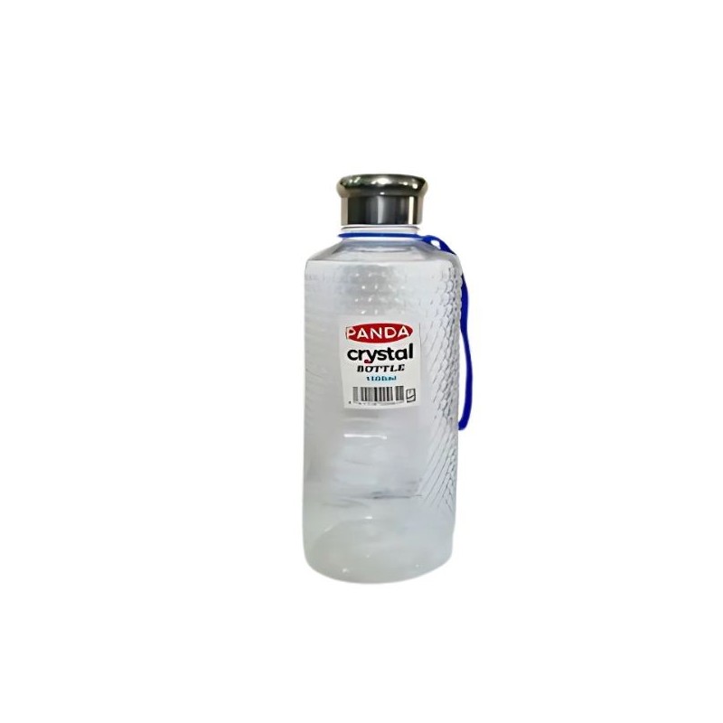 Gourde Crystal 1500ml
