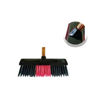 Balai dangle avec manche hard