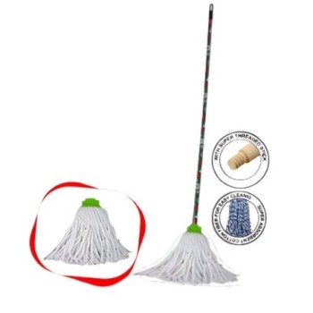 Balai rasta Heavy 100% coton