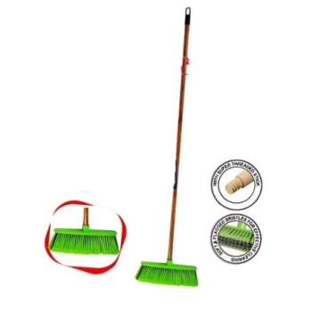 Balai avec manche