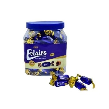 Bonbon Hollandpark ECLAIRS