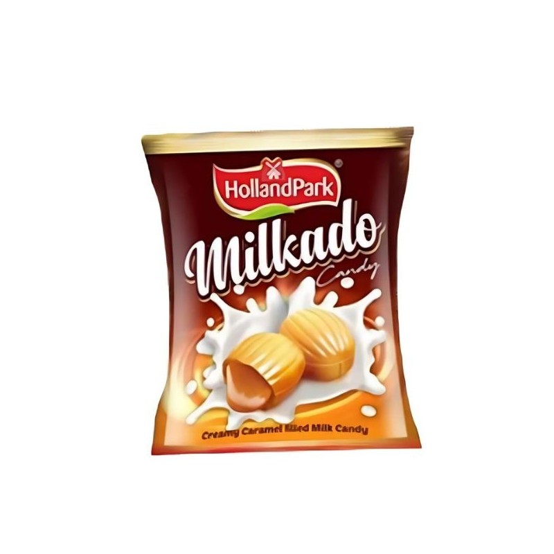 Bonbon Hollandpark MILKADO