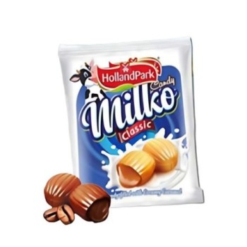 Bonbon Hollandpark MILKO