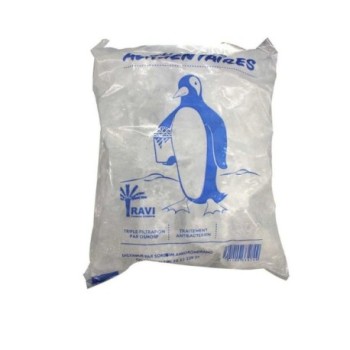 GLACE PILEE ALIMENTAIRE RAVI 1KG