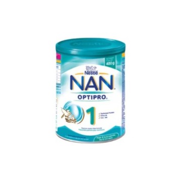 Nestlé NAN Optipro 1 400G