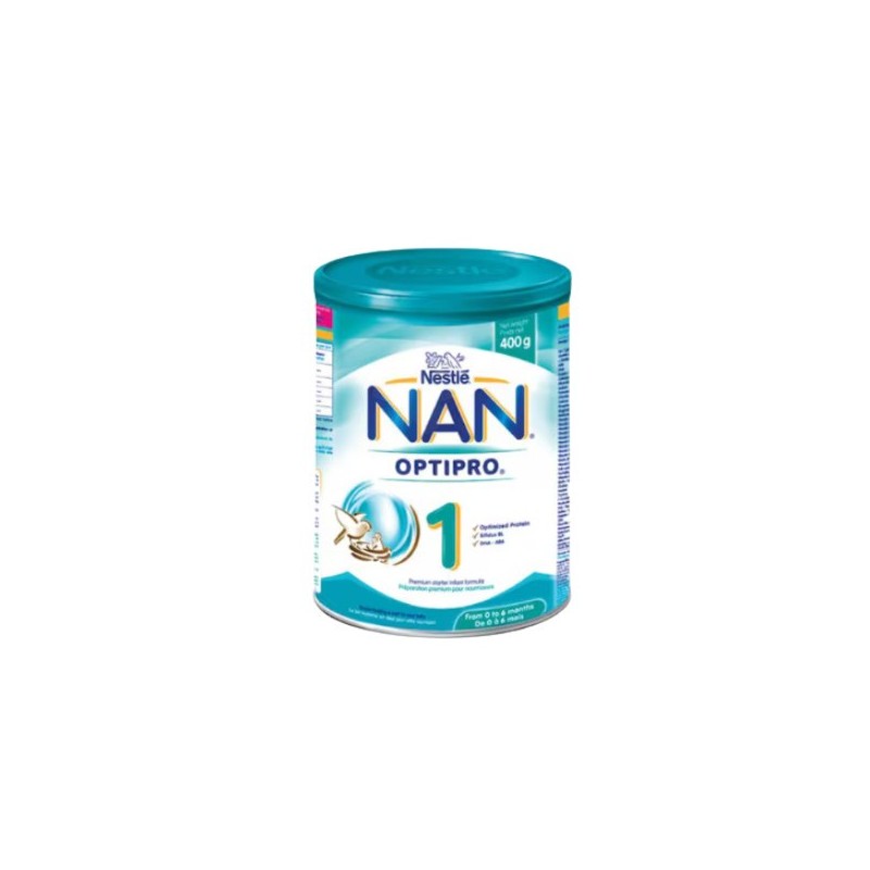 Nestlé NAN Optipro 1 400G