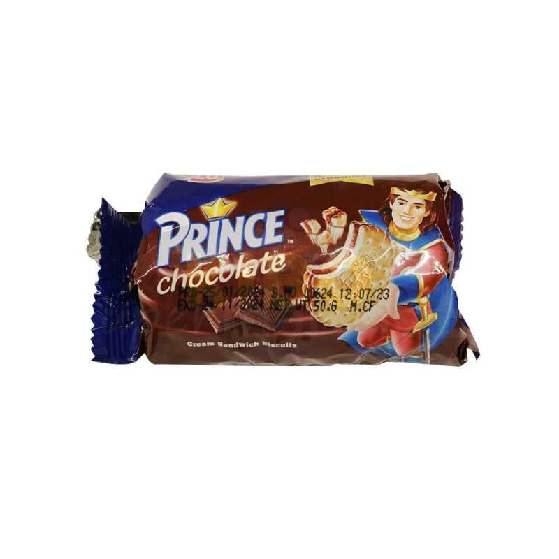 Biscuits Prince Choco 50GX6
