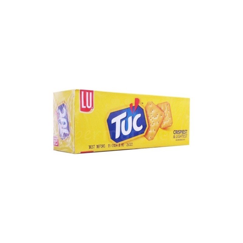 TUC 88.8G