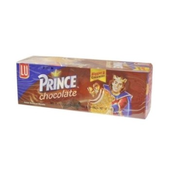 Prince Choco 100G