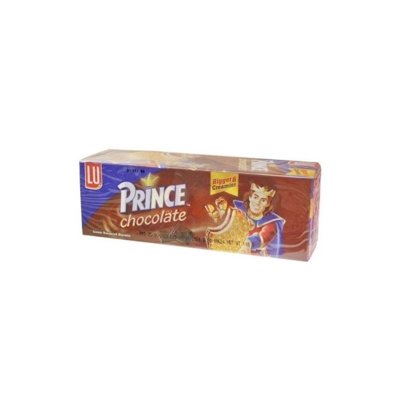 Prince Choco 100G