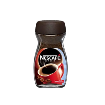 NESCAFE CLASSIC 50G