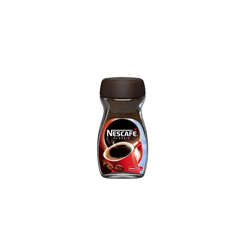 NESCAFE CLASSIC 50G
