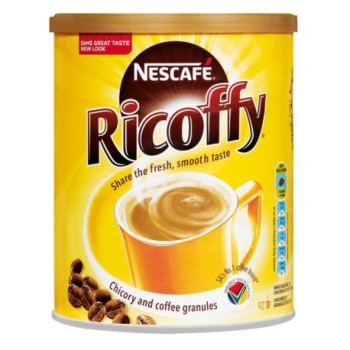 NESCAFE RICOFFY 250g