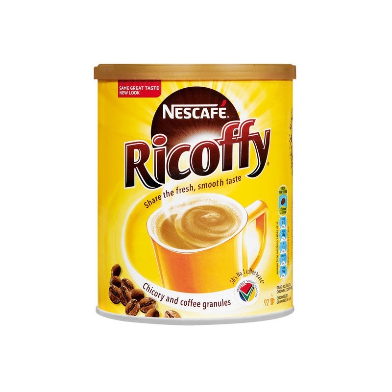 NESCAFE RICOFFY 250g