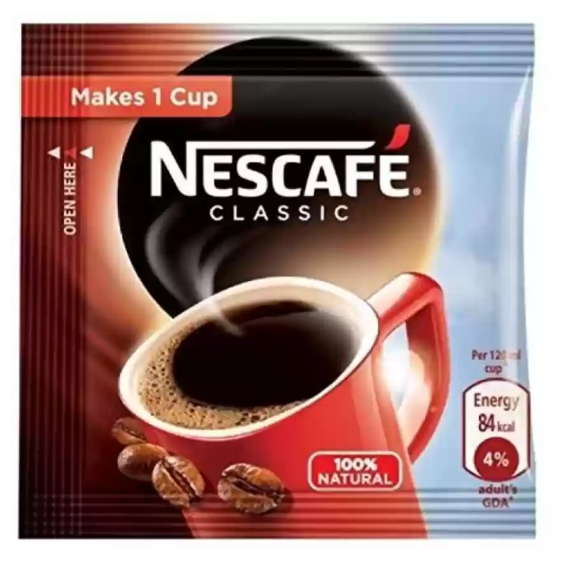 NESCAFE 1