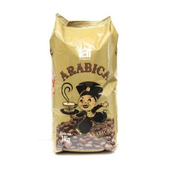 CAFE ARABICA GRAIN 1KG