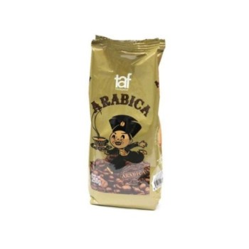 Café Arabica moulu TAF250g