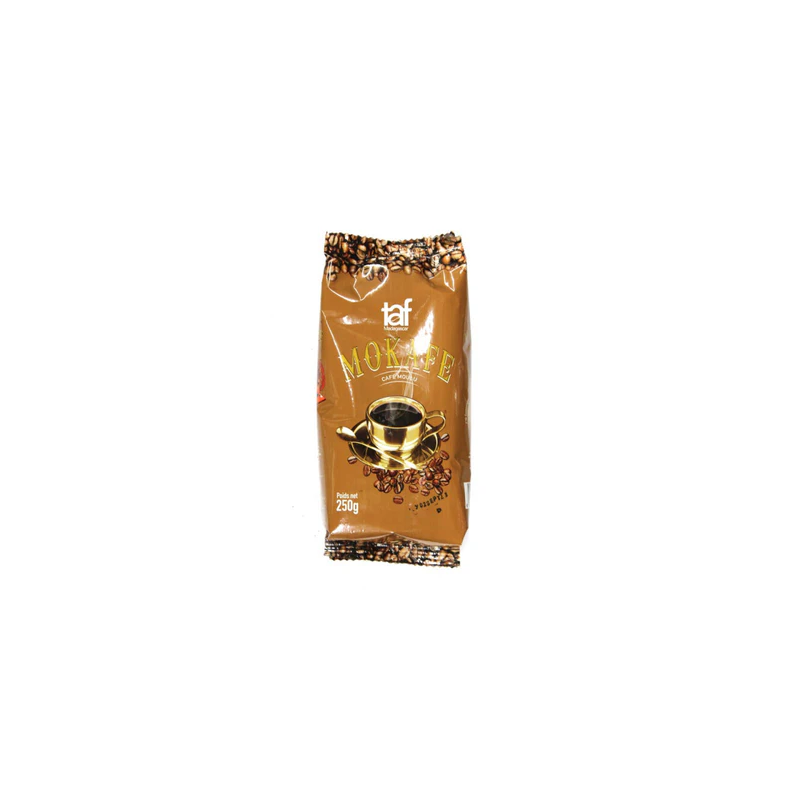 Café Mokafé TAF 250G