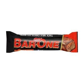 Nestle Bar One 52G