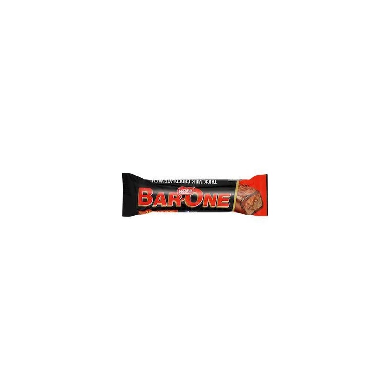 Nestle Bar One 52G