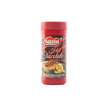 Nestle Np Hot Chocolate 500G