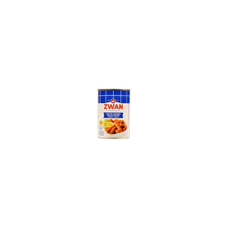 Cocktails de poulet zwan 200g