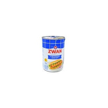 Hot dog de poulet zwan 200g