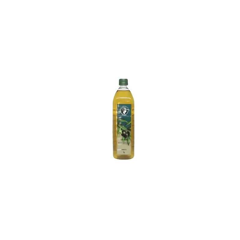 Huile d' olive vierge 1l hermes