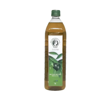 Huile olive extra vierge 1l hermes