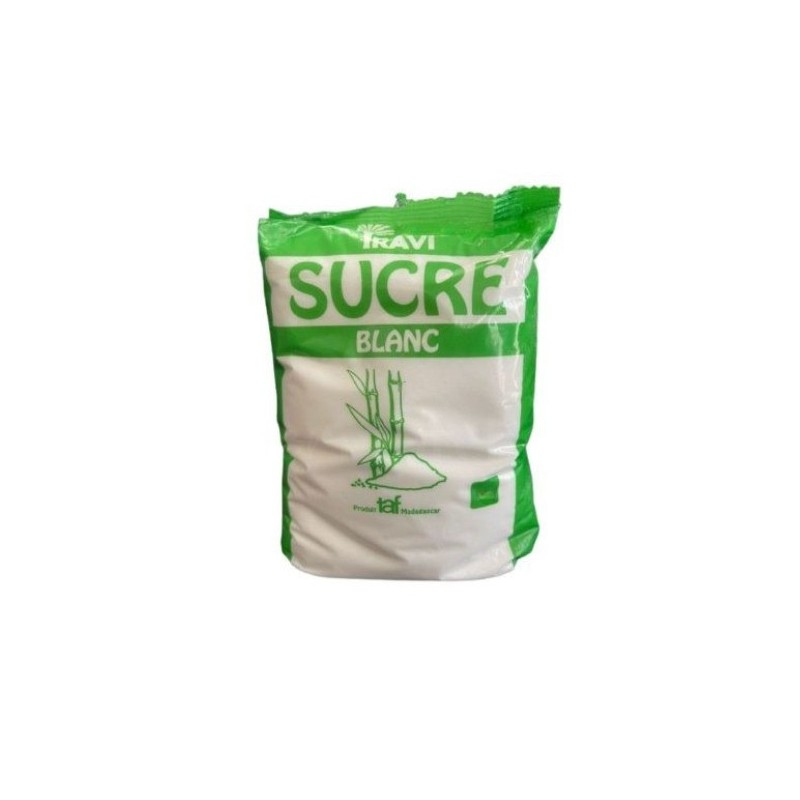 Sucre glace taf 500g