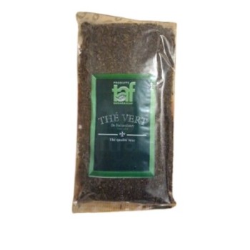 Thé vert nature taf 1kg