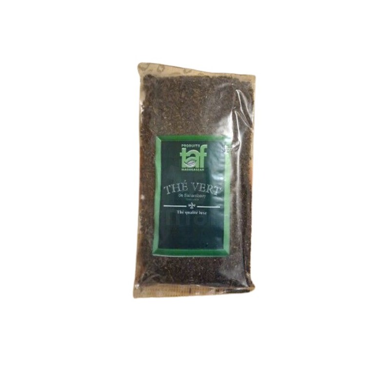 Thé vert nature taf 1kg
