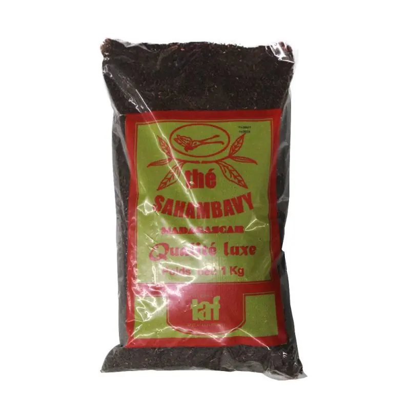 Thé luxe taf 1 kg