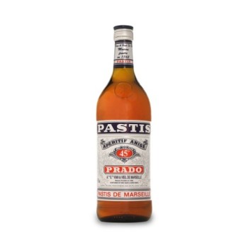 Pastis prado 100 cl pet