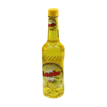 Sirop De Citron Baoba PET 50 Cl