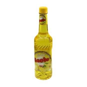 Sirop Citron Baoba Pet 70 Cl