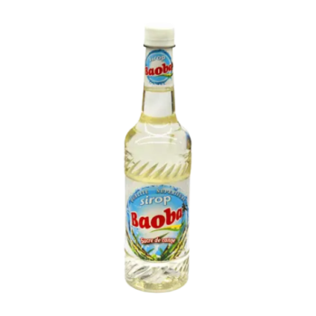 Sirop Canne Baoba Pet 70 Cl