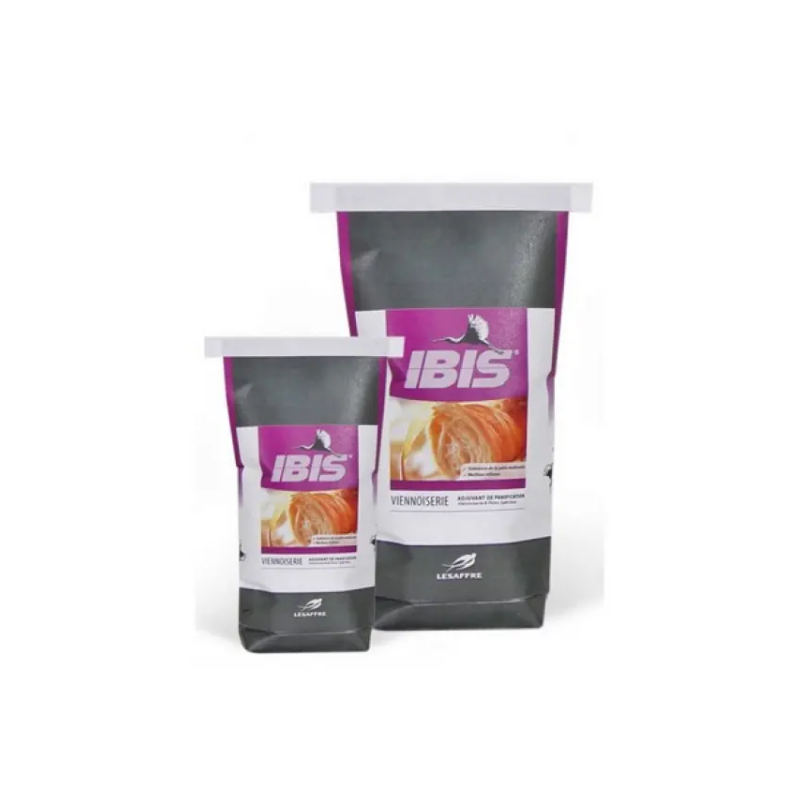Ibis Viennoiserie LESAFFRE 10 Kg