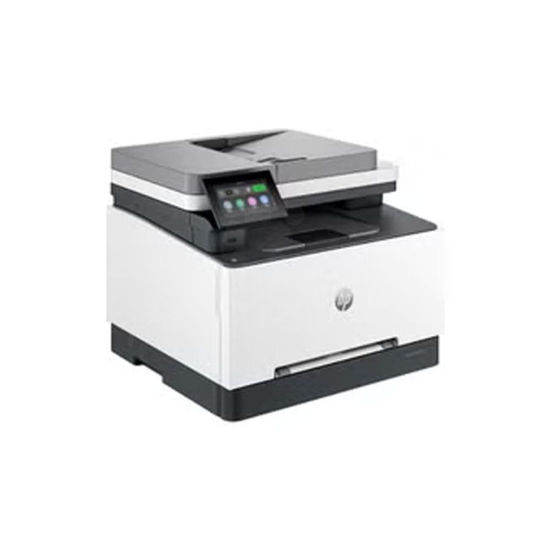 Imprimante HP Color LaserJet Pro MFP 3303FDW