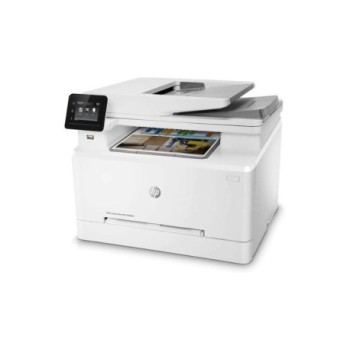 Imprimante HP Color LaserJet Pro M283FDN