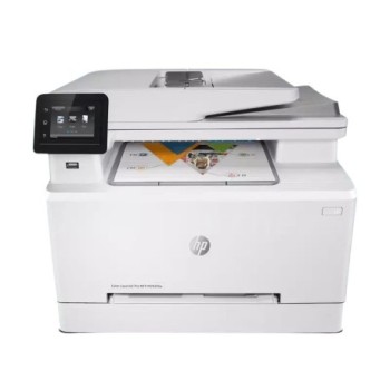 Imprimante HP Color LaserJet Pro MFP M283FDW