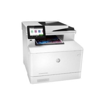 Imprimante HP Color LaserJet Pro MFP M479FDW