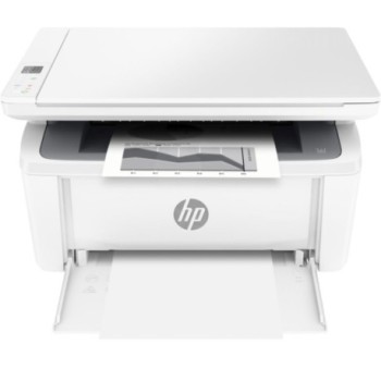 Imprimante HP LaserJet MFP M141W - A4 N&B - 20ppm Print