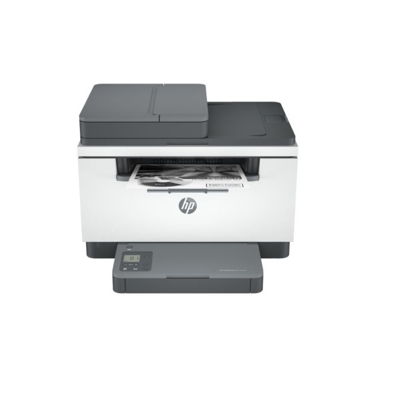 Imprimante HP LaserJet MFP M236SDN - A4 N&B - 29ppm Print