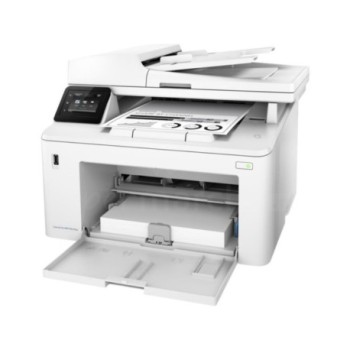 Imprimante HP LaserJet MFP M227FDW - A4 N&B - Print