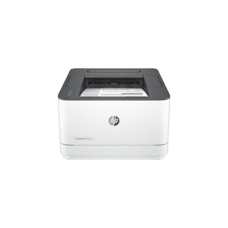Imprimante HP LaserJet PRO 3003DW Printer